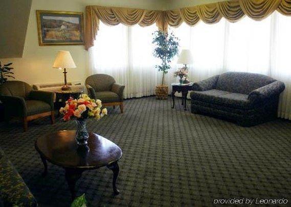 Rodeway Inn Brookville Interior photo